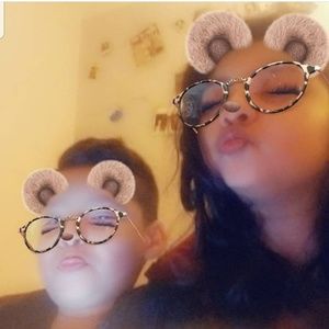 Meet your Posher, Joselyn